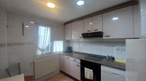 Foto 3 de Piso en venta en Avenida del Llano, 29, Llano, Gijón