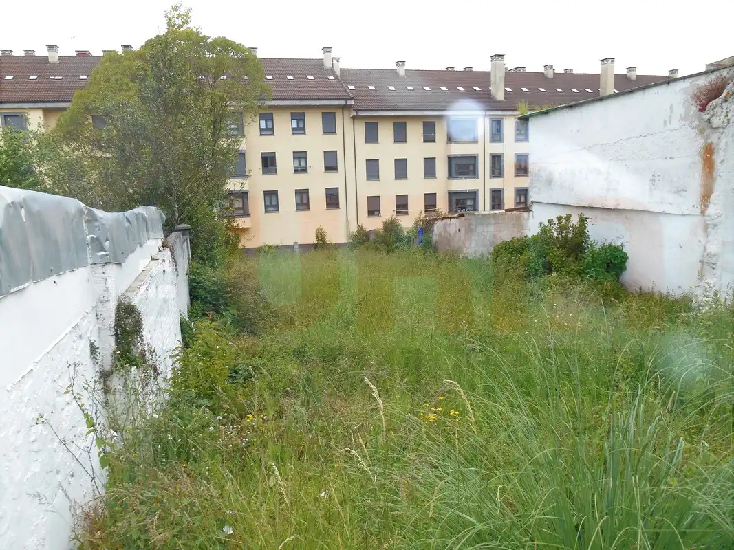 Wohnbaugrundstück zum Verkauf in Calle de la Portilla 21D, imagen 12