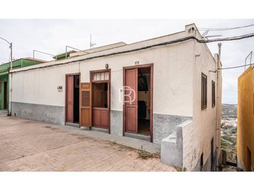 Maison à vendre à Camino Lavaderos
