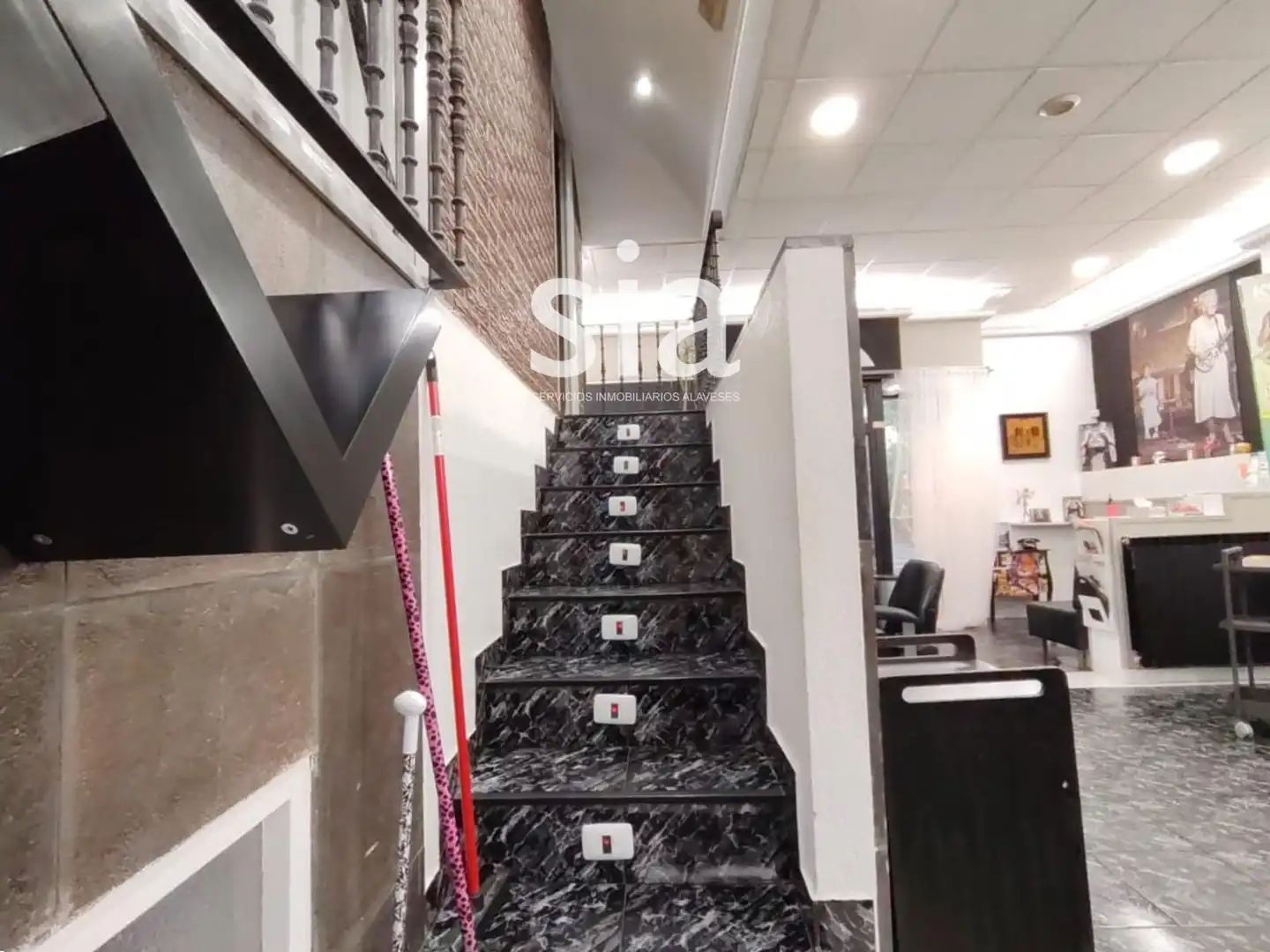 Commercial properties for sale in Vitoria - Gasteiz  with Furnished