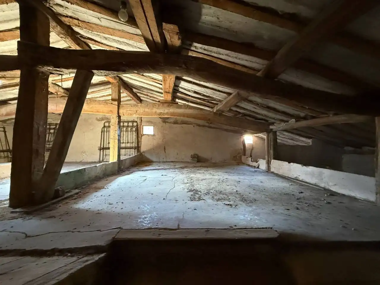 Houses for sale in Castildelgado  with Heating and Private garden