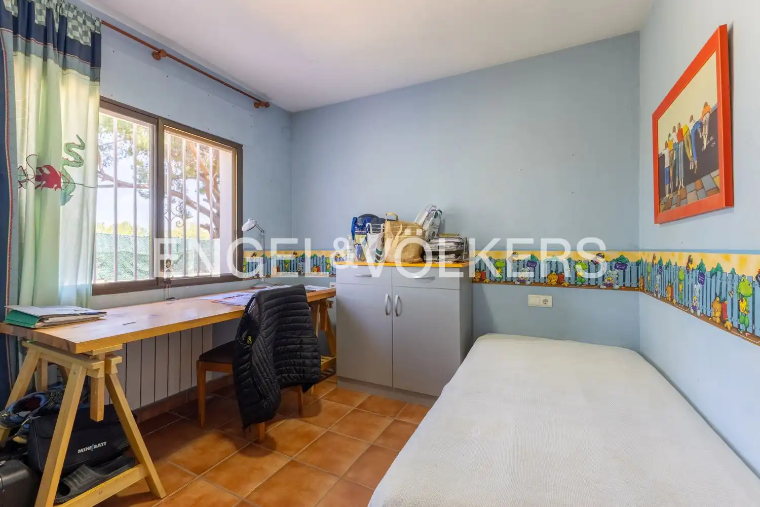 Casa con piscina in vendita a El Montgó, imagen 20