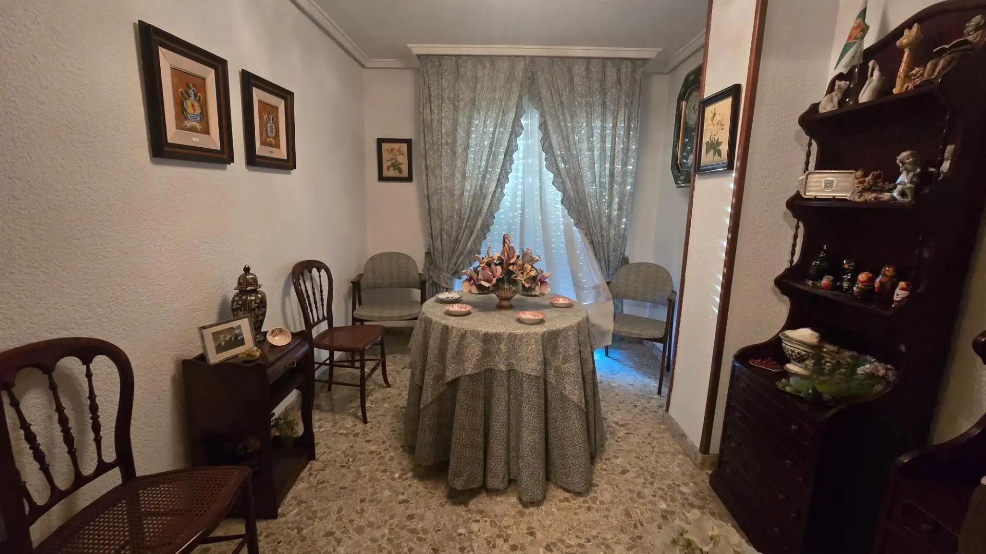 Piso con terraza en venta en Elche ciudad, imagen 18