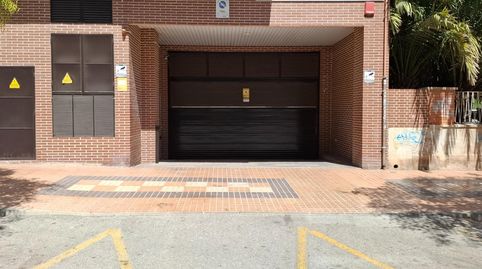 Photo 2 of Garage for sale in Calle Trafalgar, 1, Alameda, Cartagena