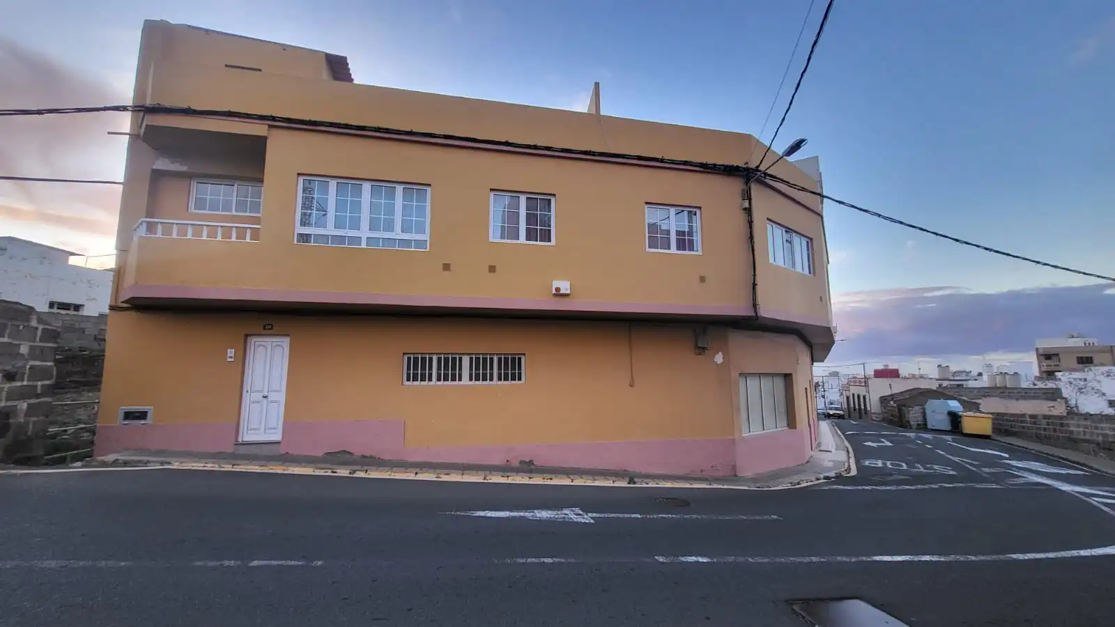 Gebäude zum Verkauf in Barrial - San Isidro - Marmolejos
