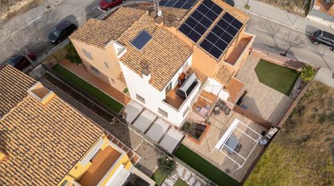 Foto 3 de Casa adosada en venda a La Nou de Gaià, Tarragona