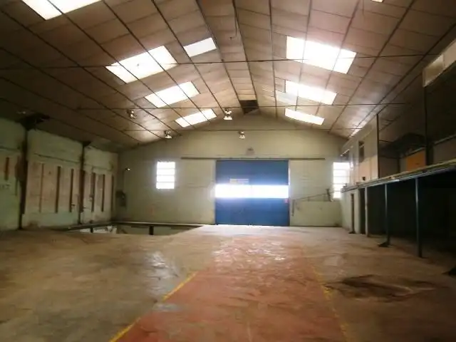 Nave industrial en venta en TORRE SAN MIGUEL, imagen 5