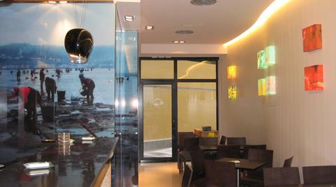 Foto 3 von Geschaftsraum zum Verkauf in Rúa Loios, 51, Miño, A Coruña