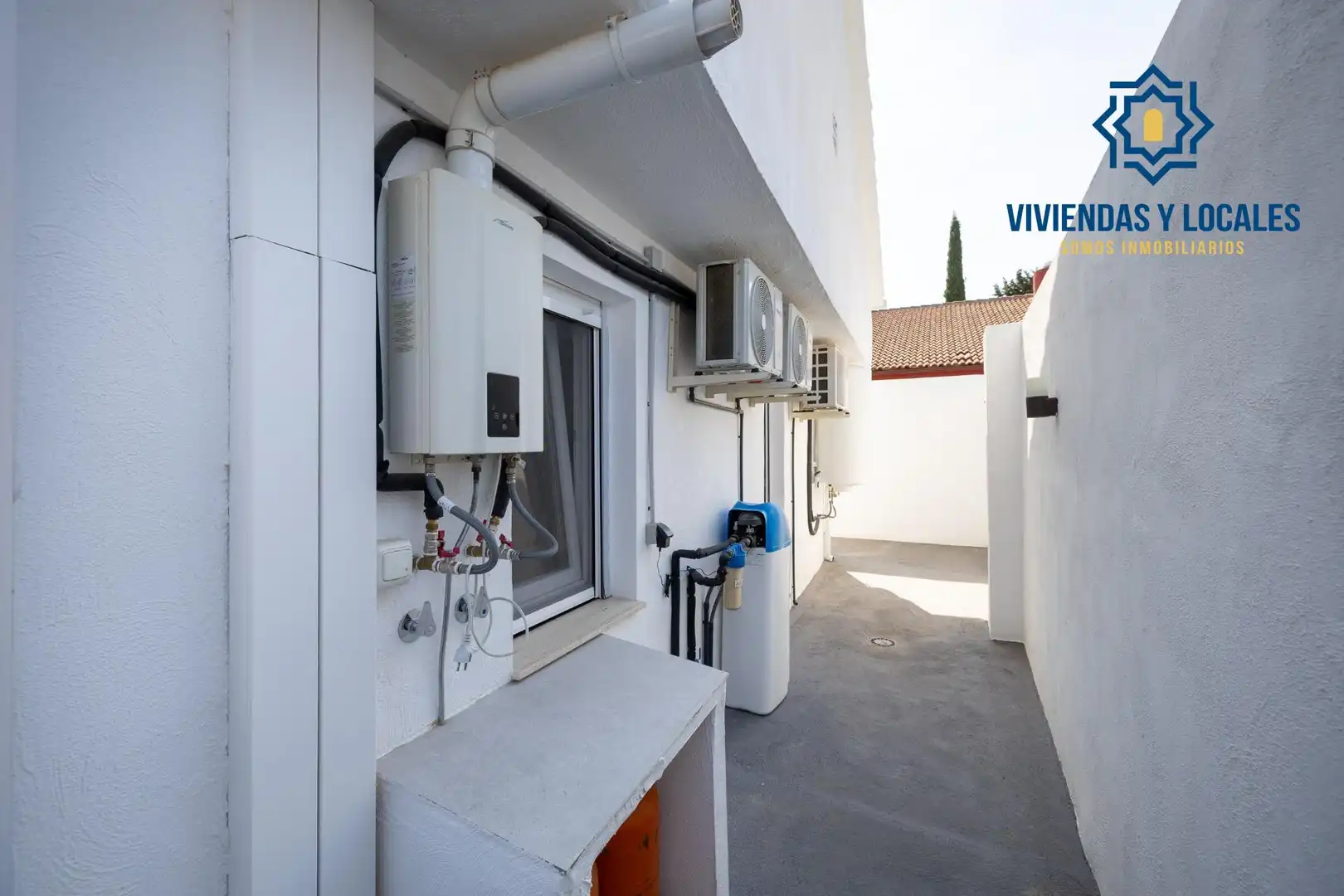 Chalet en venta en Albolote, imagen 26