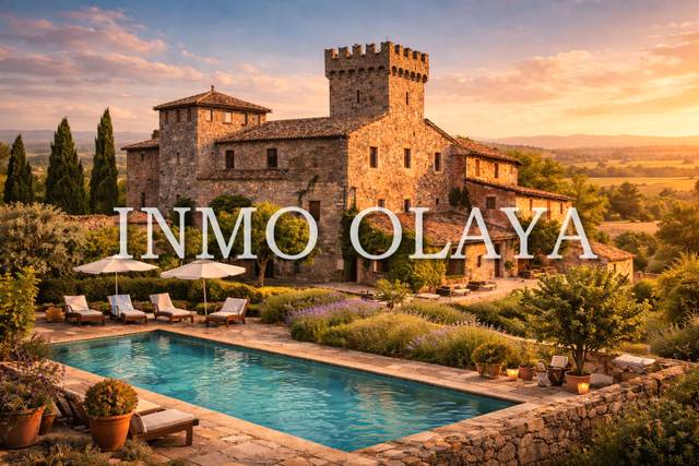 Finca rústica en Venta en Granyanella