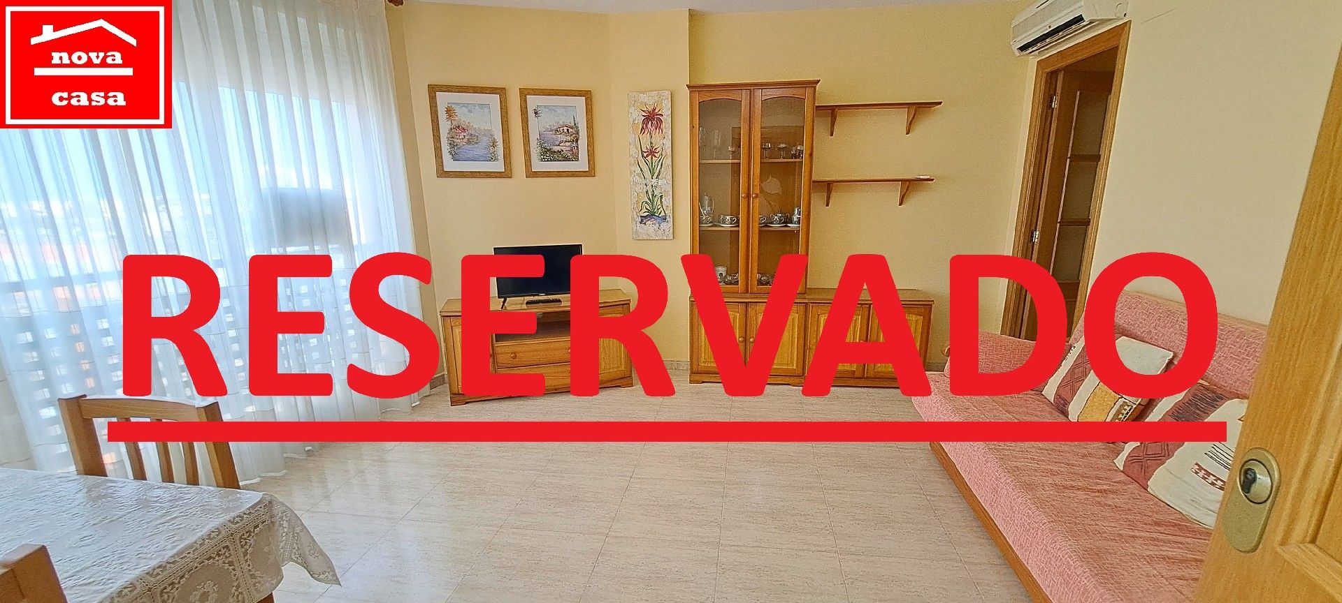 Apartment for sale in Centro