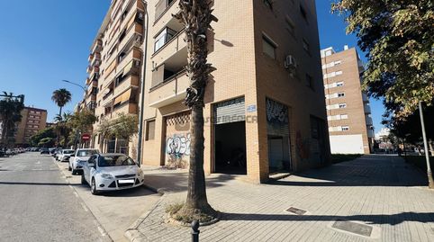 Foto 2 von Geschaftsraum zur Miete in Poeta Serrano Clavero, 57, Nou Benicalap, Valencia Capital