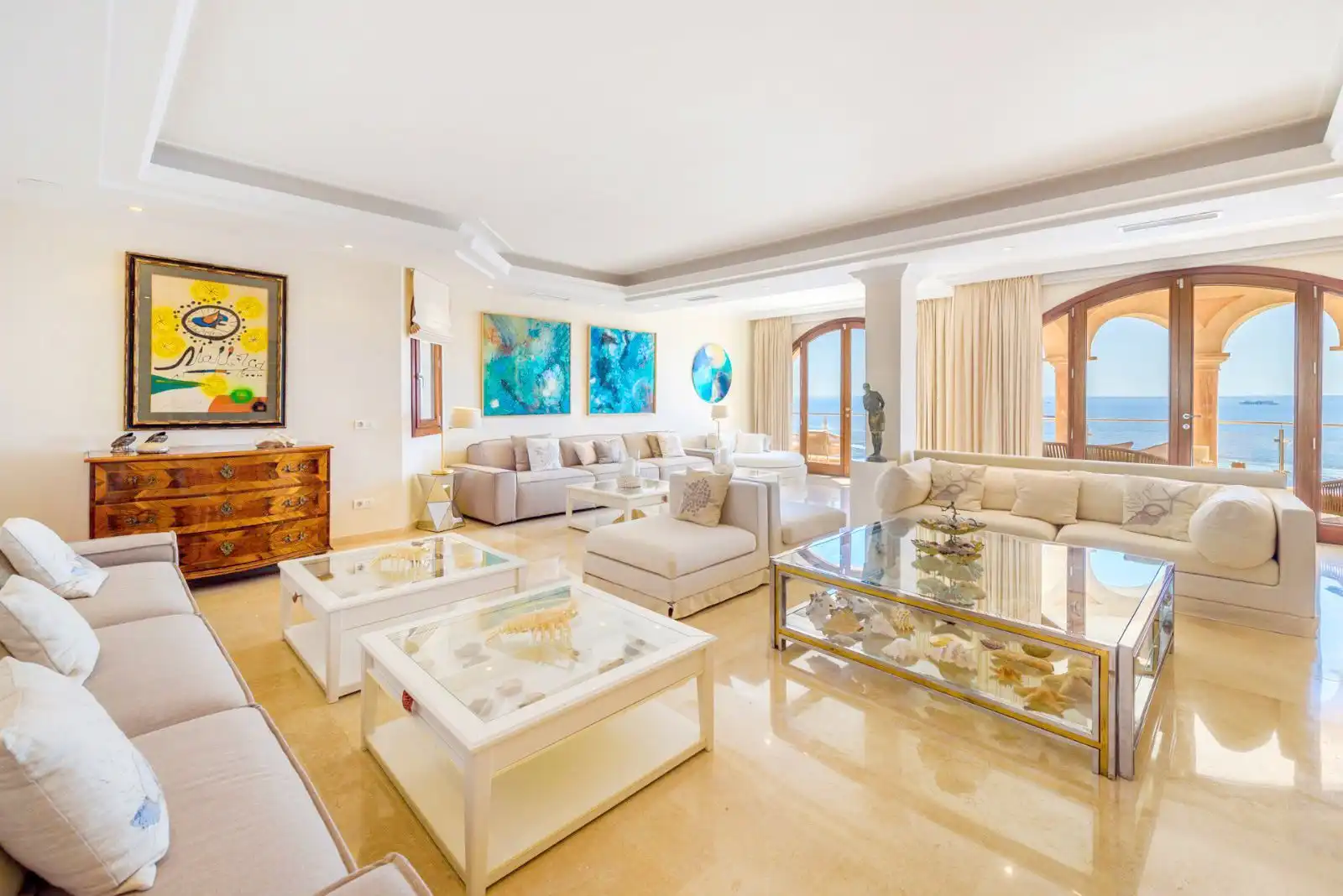 Casa o xalet de lloguer a Sol de Mallorca
