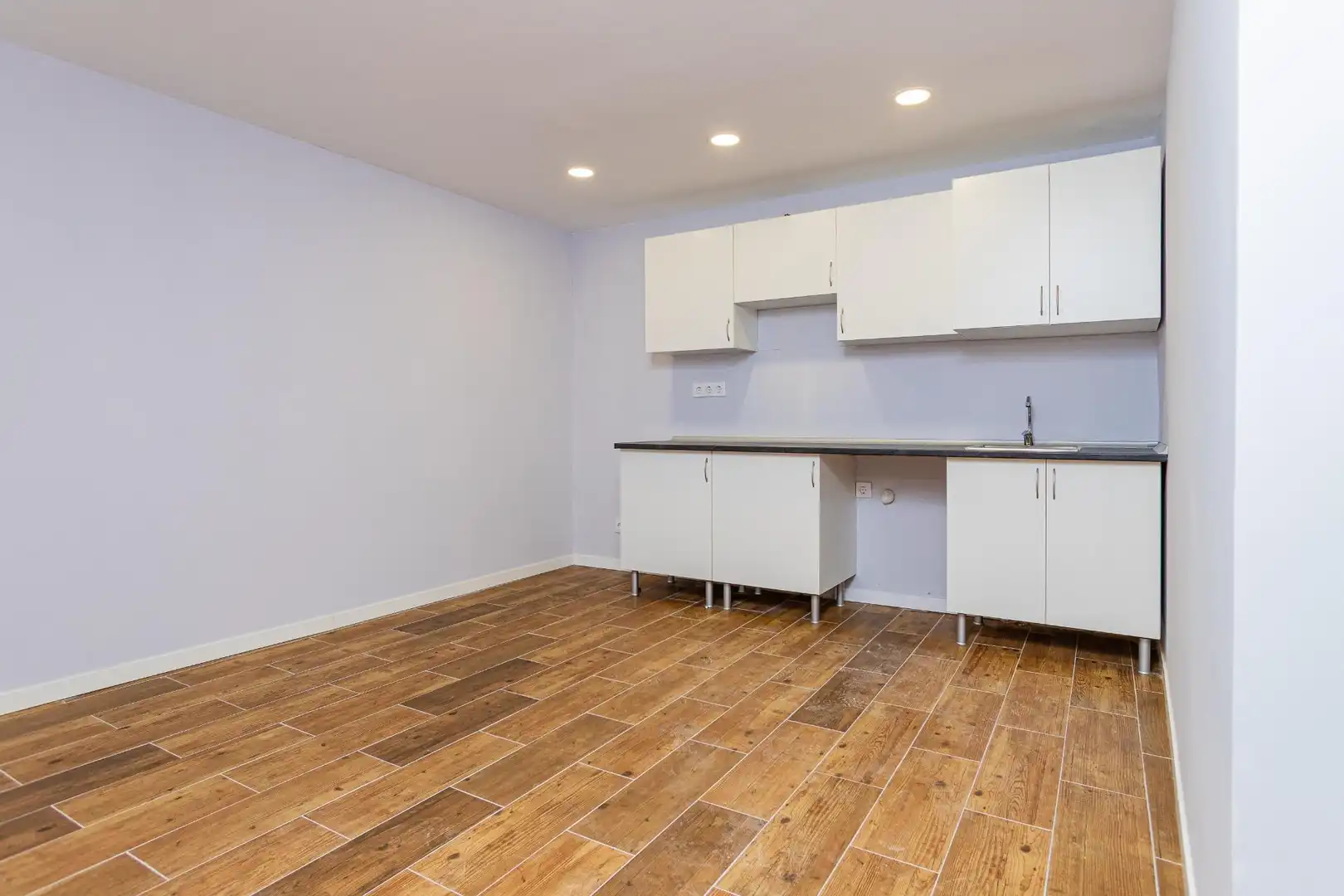 Estudio en venta en Alcobendas con Calefacción y Amueblado