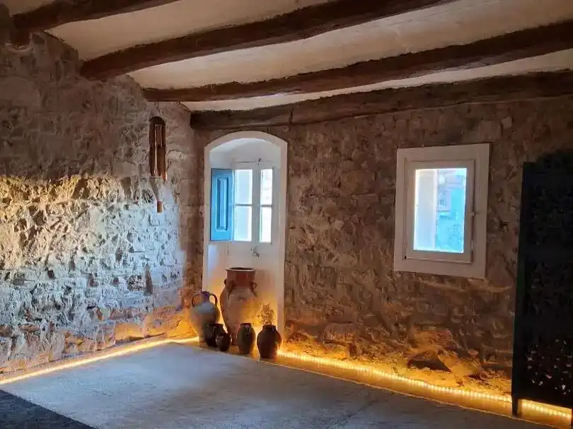 Adosado con jardín en venta en Vallirana, imagen 2