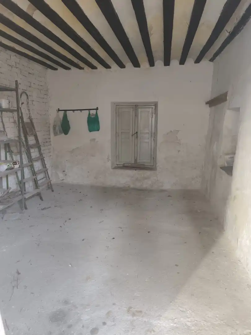 Casa adosada en venta en Casarrubios del Monte con Calefacción, Jardín privado y Terraza