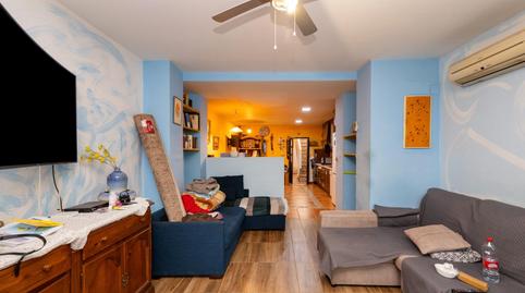 Foto 2 de Casa adosada en venta en Rosaleda - Juventud, Granada