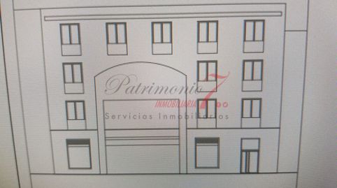 Foto 2 de Loft en venta en Centro, Jerez de la Frontera