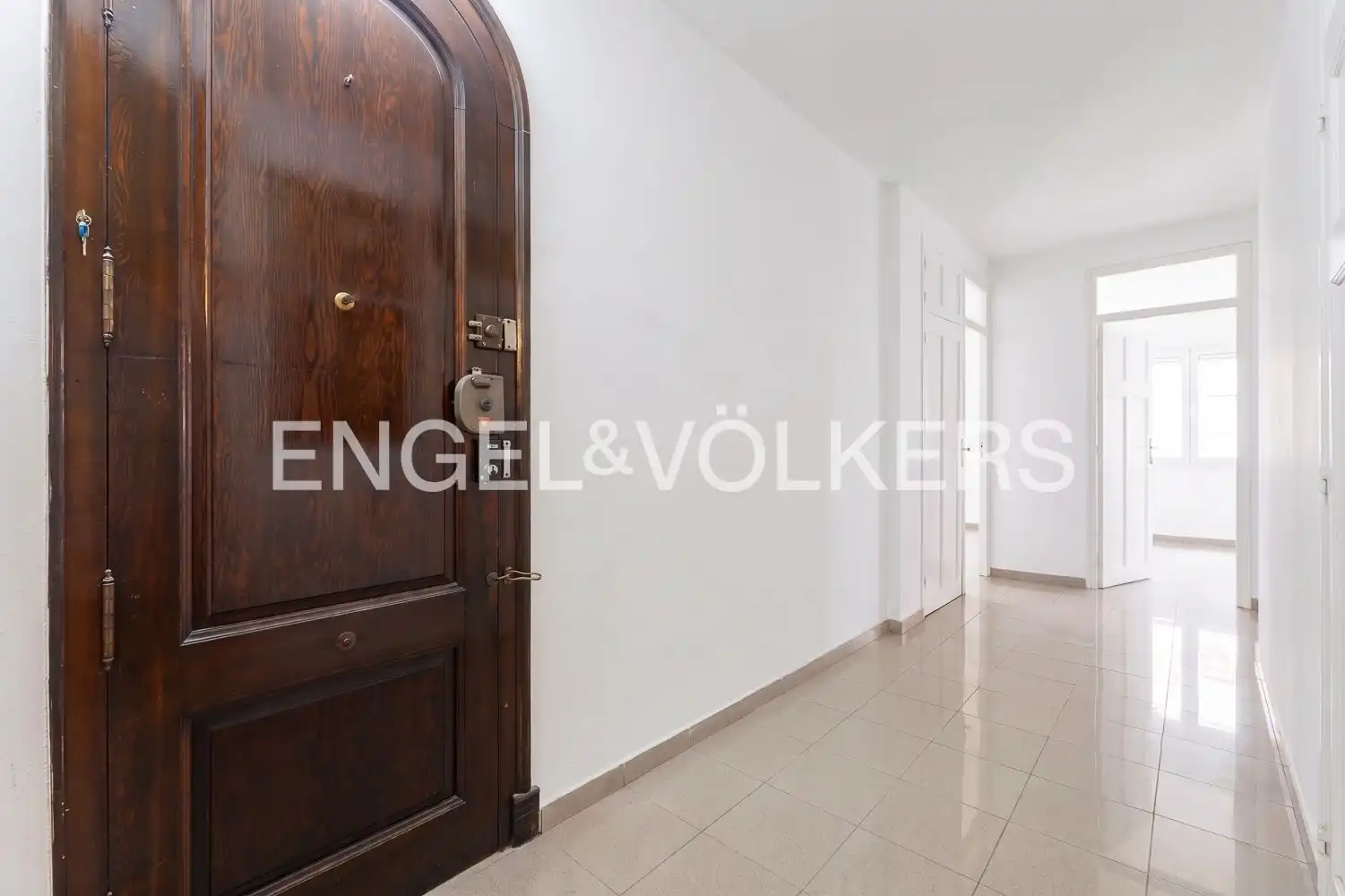 Piso en venta en Valencia con Calefacción