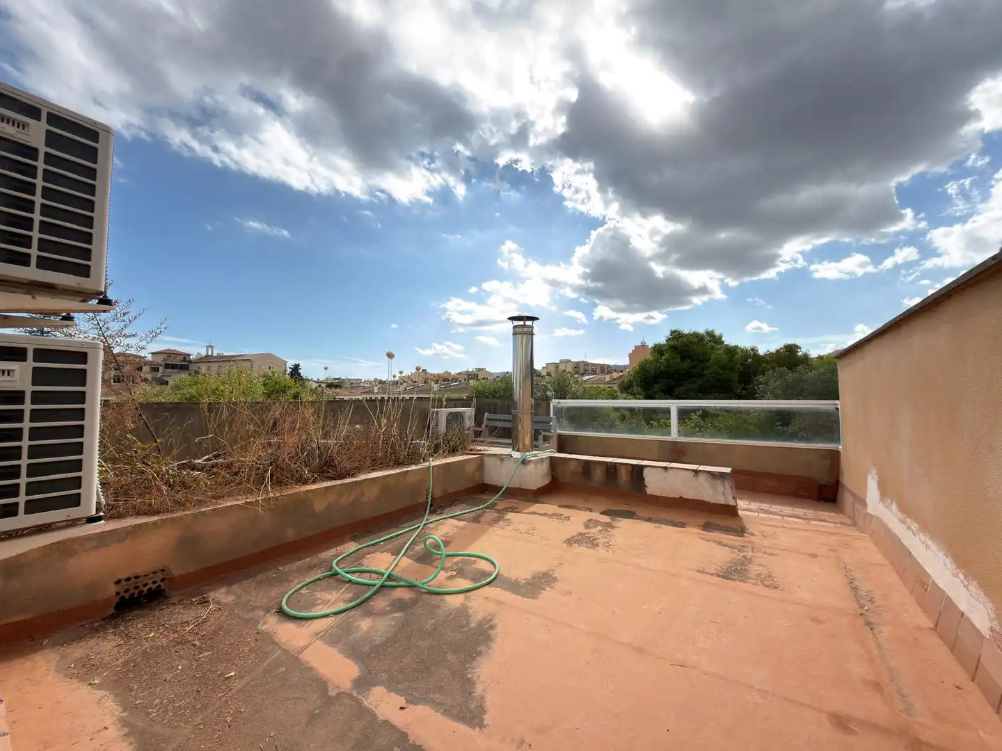 Terraced house for sale in Ponent, imagen 21