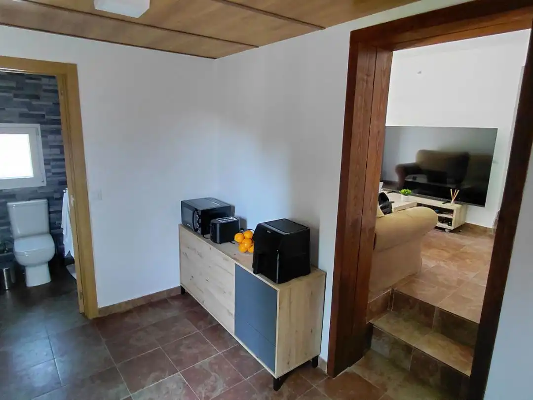 Casa o chalet para compartir en Valdemaqueda con Calefacción, Jardín privado y Terraza