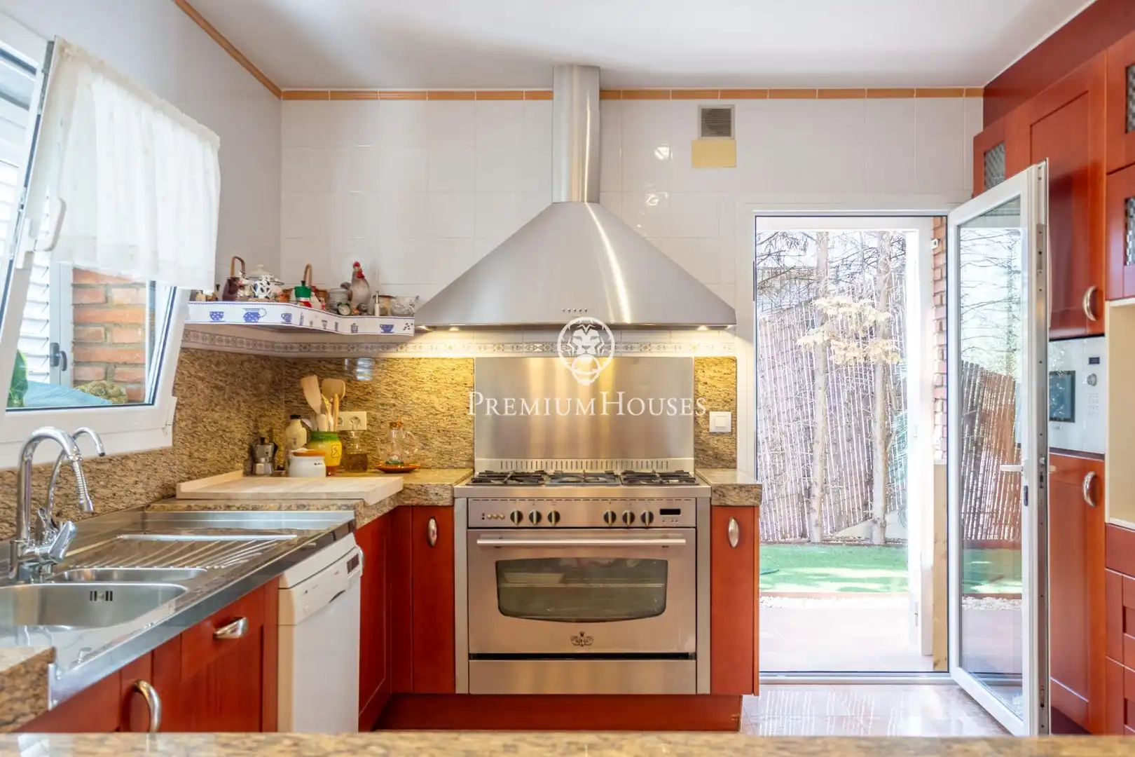 Maison avec terrasse à vendre à Teià, imagen 11