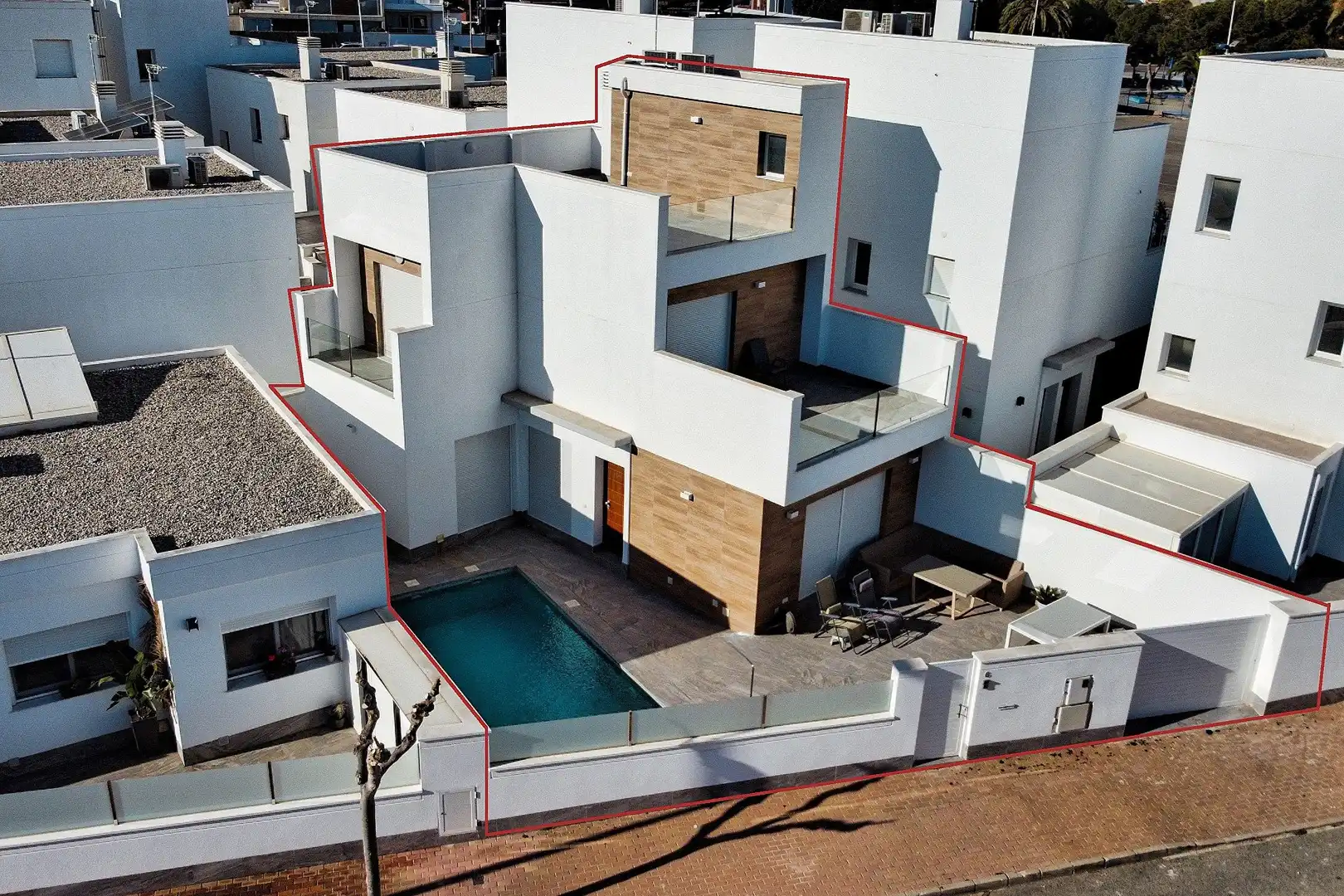 Casa o chalet en venta en N/A, -1, Los Peñascos - El Salero - Los Imbernones