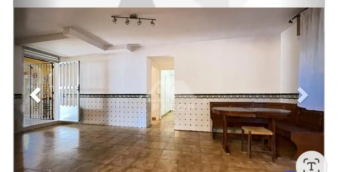 Comedor de Terreno en venta en Alzira