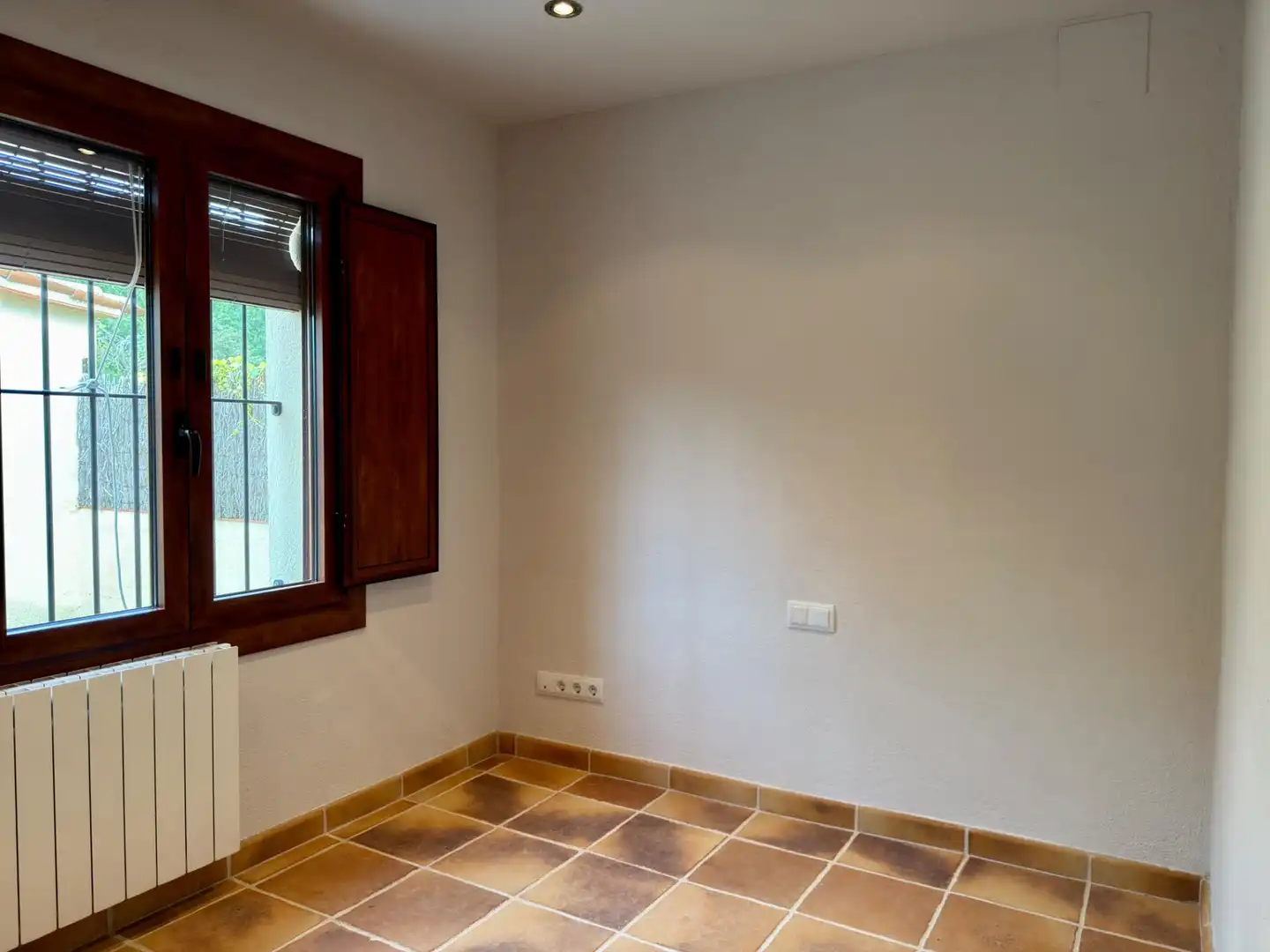 Einfamilien-Reihenhaus zur Miete in Calle CASAS CAMPO, Cànoves I Samalús