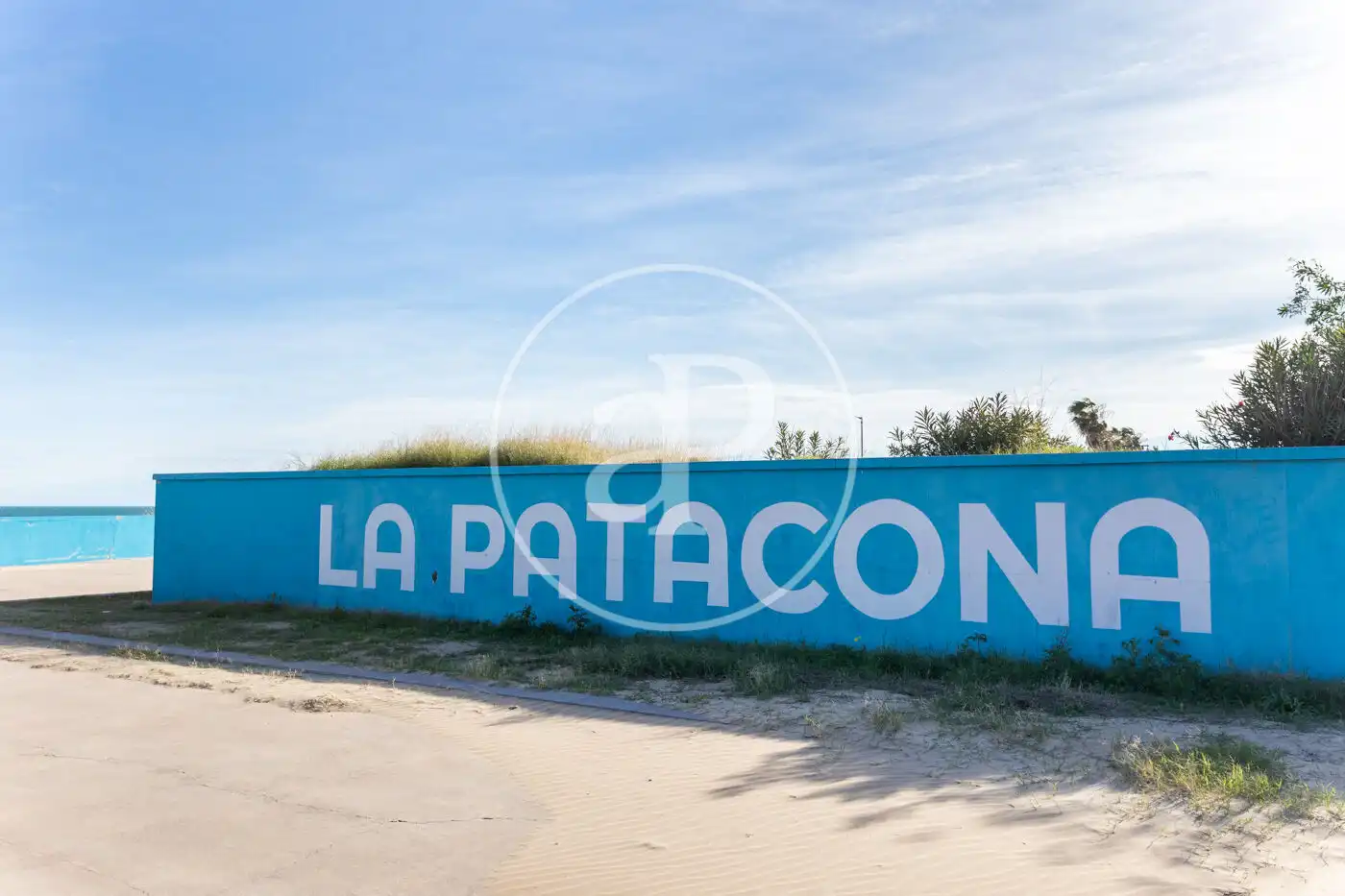 Wohnung mit Pool zum Verkauf in La Patacona, imagen 54