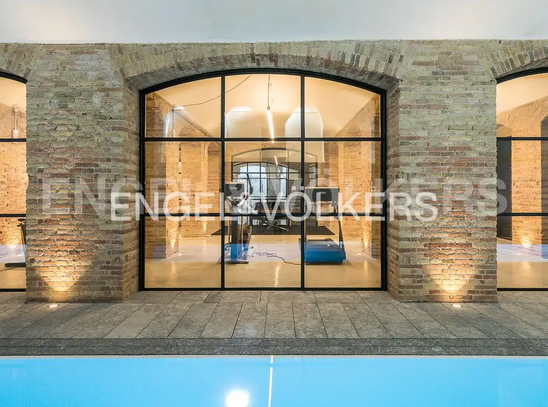 Appartement avec terrasse à vendre à Eixample, imagen 53