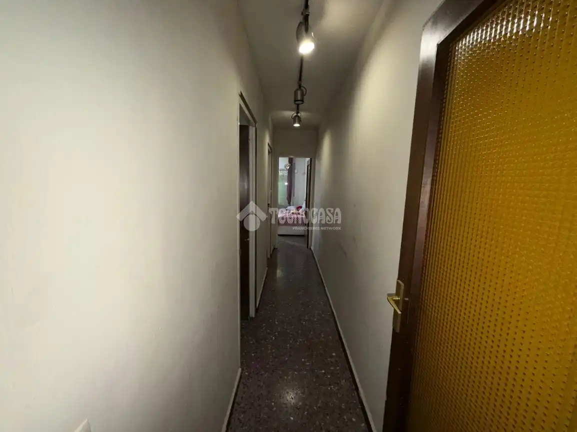 Piso en venta en Barcelona con Terraza y Balcón