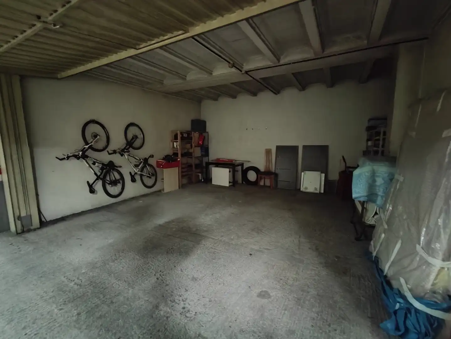 Piso en venta en Durango con Calefacción, Amueblado y Horno