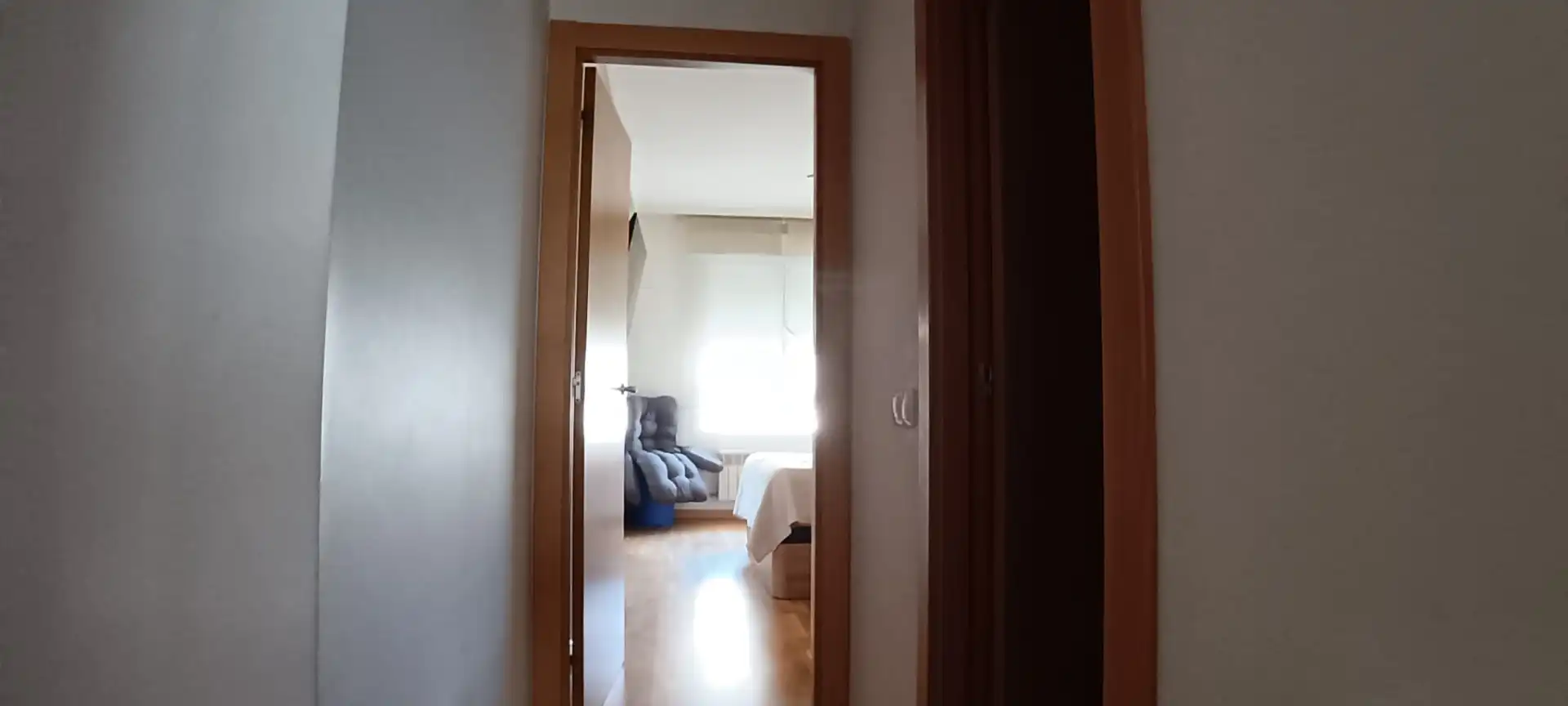 Habitación de Piso en venta en Almazán con Terraza y Balcón
