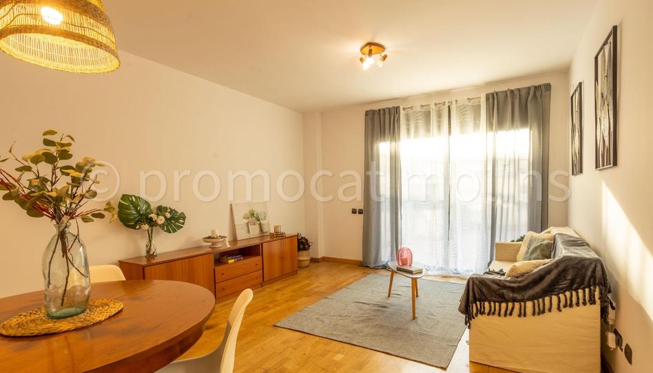 Photo 1 of Flat for sale in Molins de Rei, Barcelona
