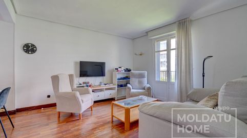 Photo 2 of Flat for sale in Miracruz, Donostia - San Sebastián