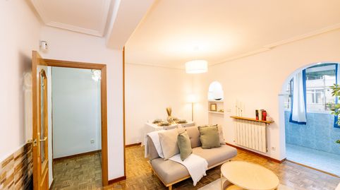 Foto 5 de Piso en venta en Calle de Artajona, 7, Valdezarza, Madrid Capital