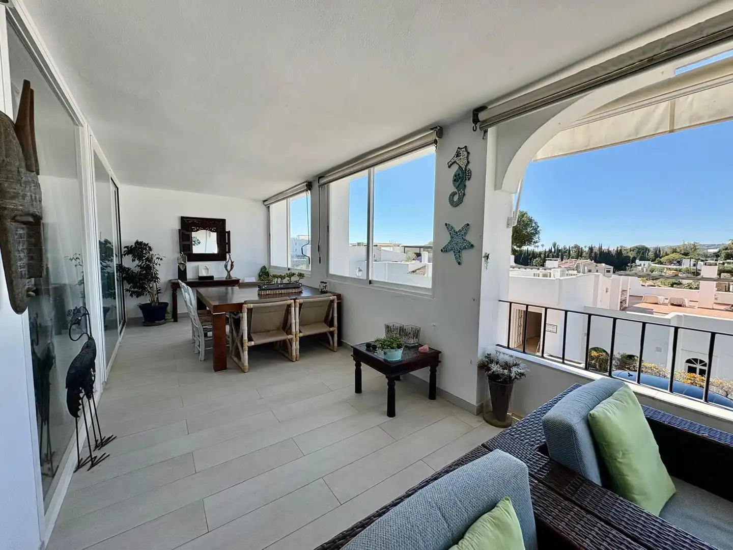 Apartment with pool for sale in HERROJO EL, imagen 8