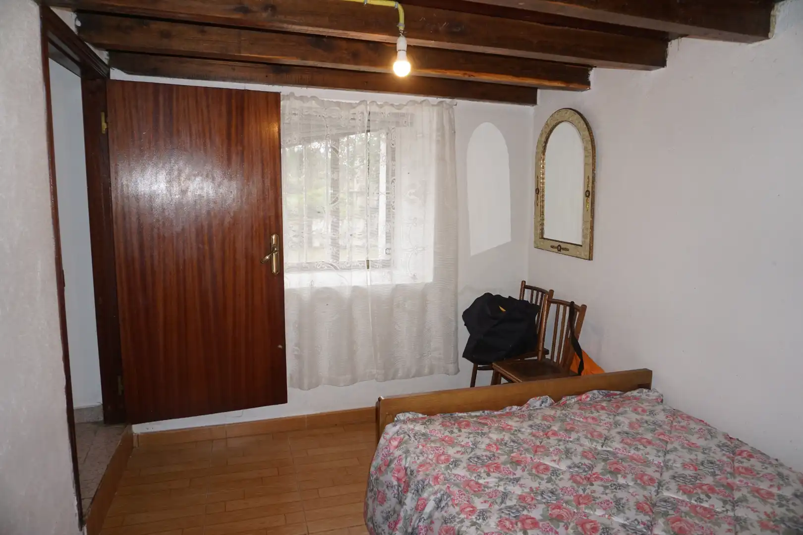 Habitación de Casa o chalet en venta en Palas de Rei con Amueblado