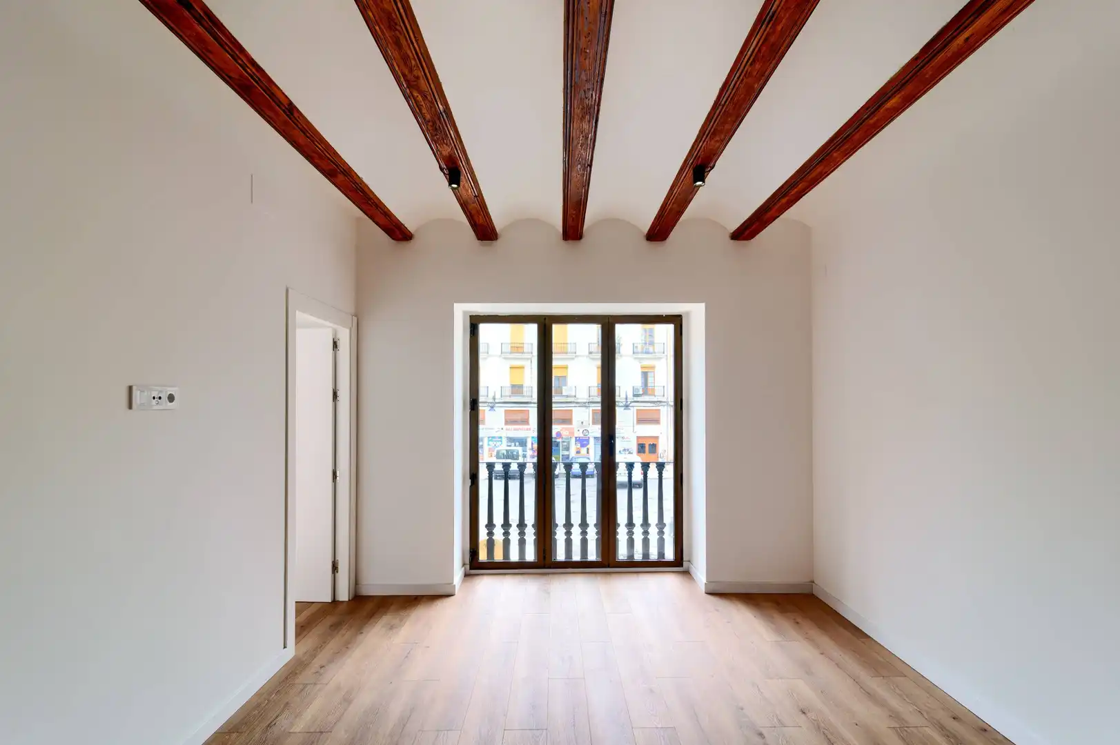 Piso en venta en Extramurs, imagen 4