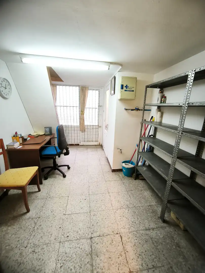 Local en venta en A Coruña Capital 