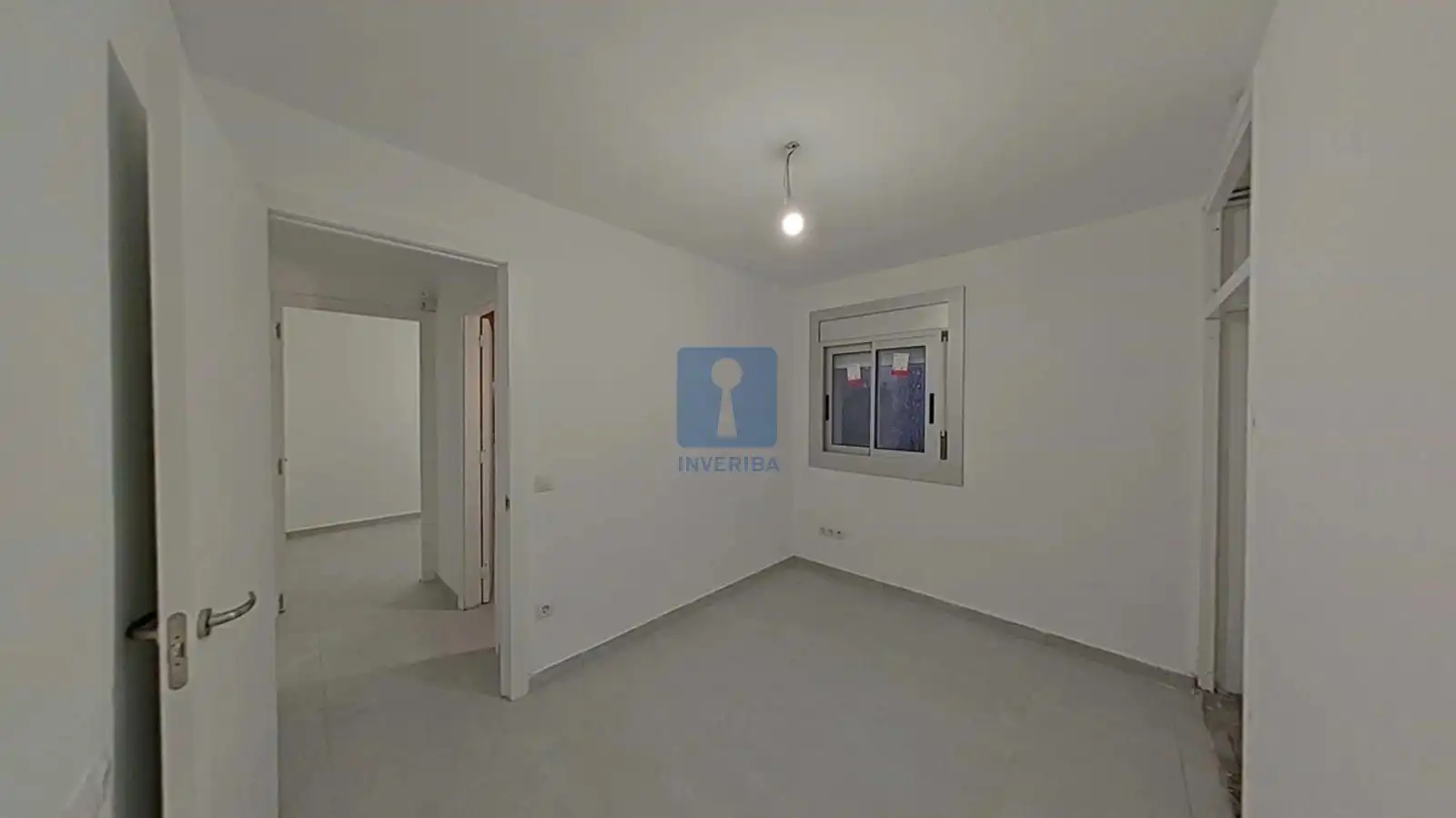 Dormitori de Pis en venda en Terrassa