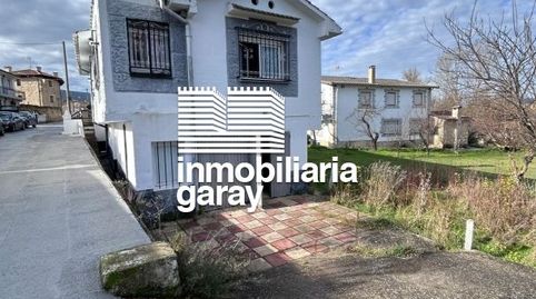 Foto 3 de Casa o chalet en venta en Trespaderne, Burgos