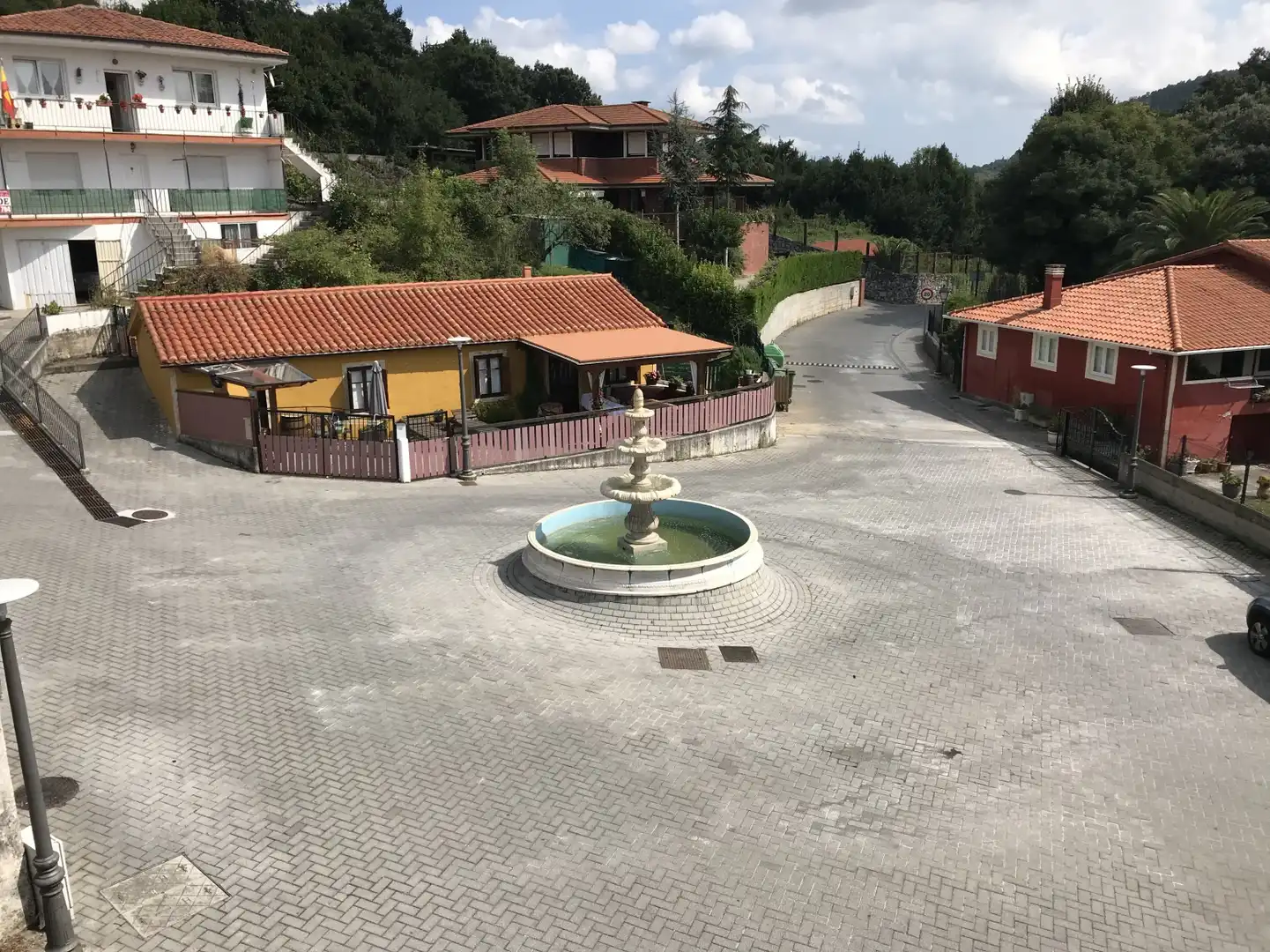 Flat for rent in Solares - AVENIDA VIRGEN DEL PILAR, Solares - Valdecilla