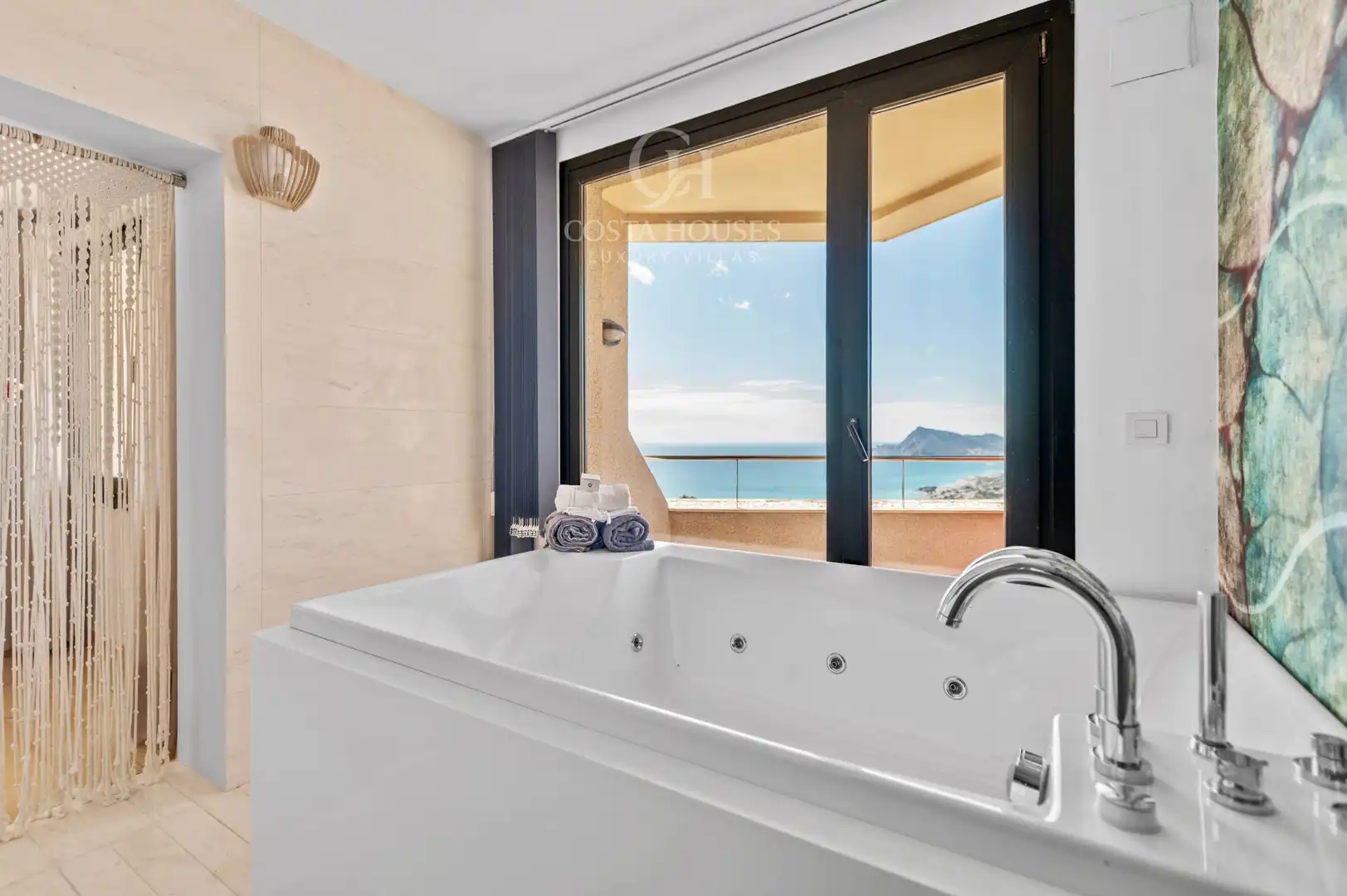 Penthouse with pool for sale in Altea Hills, imagen 70