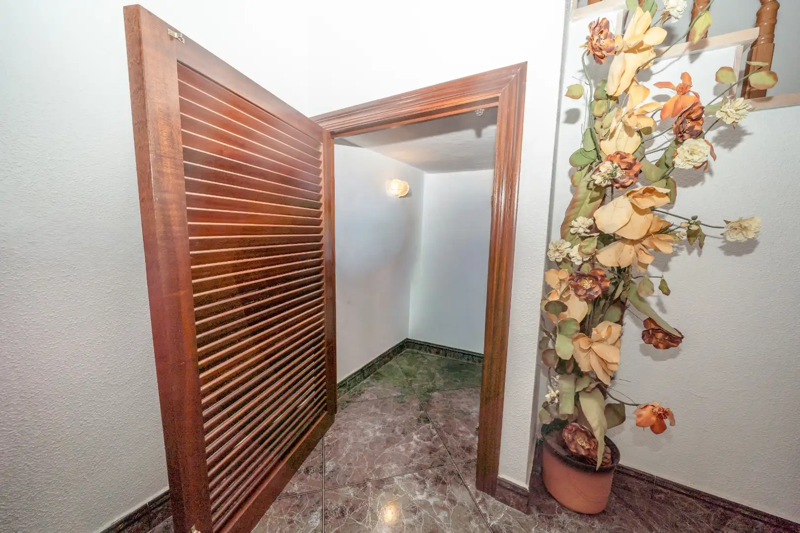 Casa adosada en venda en San Pedro del Pinatar amb Aire condicionat, Jardí privat i Terrassa