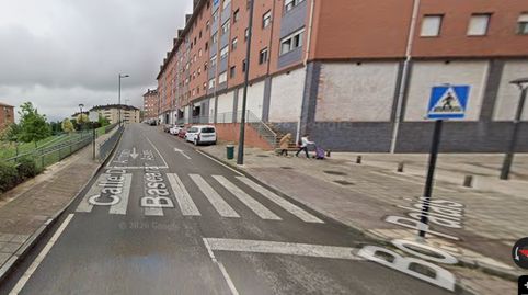 Foto 3 de Piso en venta en Cerdeño - El Palais - Mercadín, Oviedo