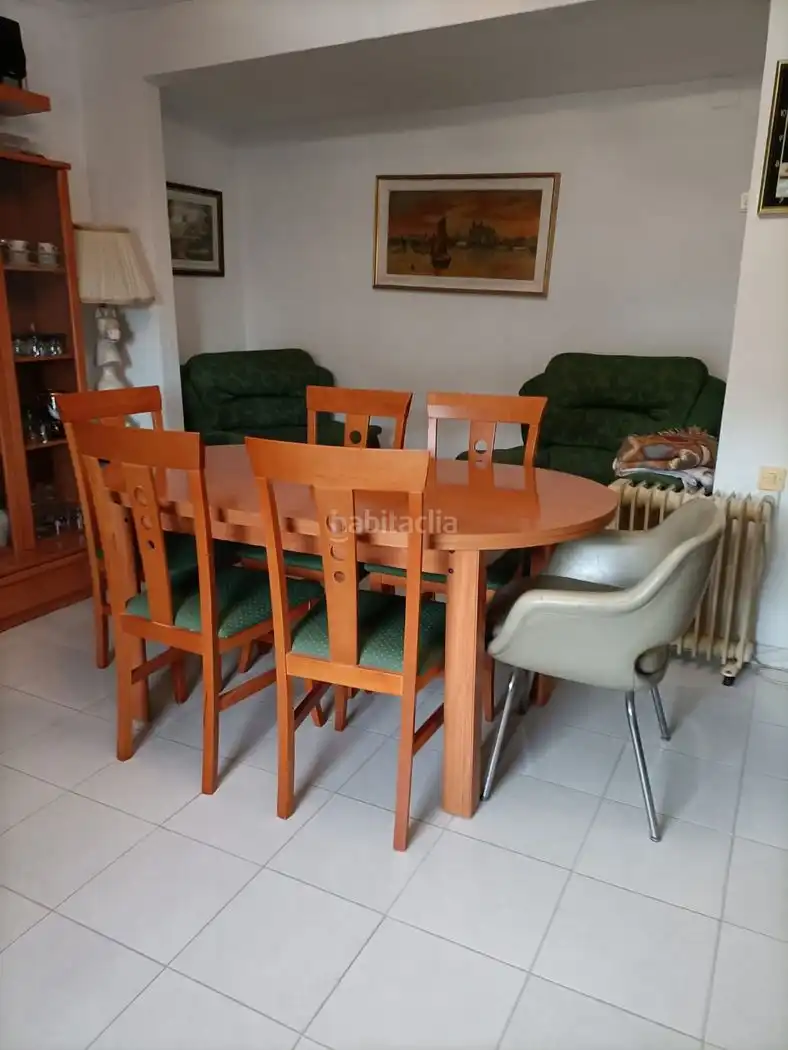 Pis amb jardí en venda a Calle Alcalde Linares 8, imagen 29