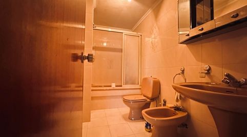 Foto 5 de Piso en venta en Barrocanes, Ourense Capital