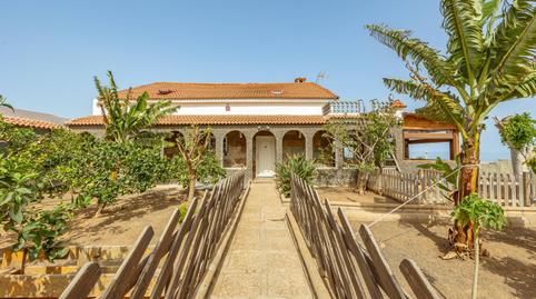 Foto 2 de Casa o xalet en venda a Camino Guinea a, Valle de los Nueve - El Ejido - Medianías, Las Palmas